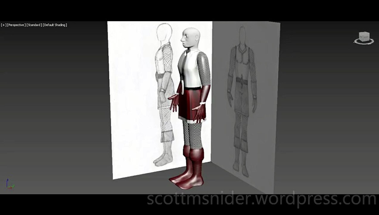 Ikea: 3DS MAX Practice Polygon Modeling Model Video #127 (10-21-2026 ...