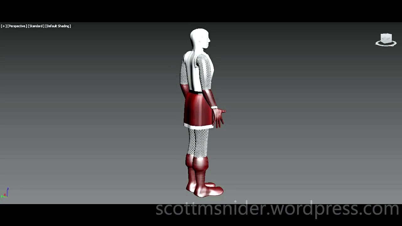 Ikea: 3DS MAX Practice Polygon Modeling Model Video #131 (10-21-2026 ...