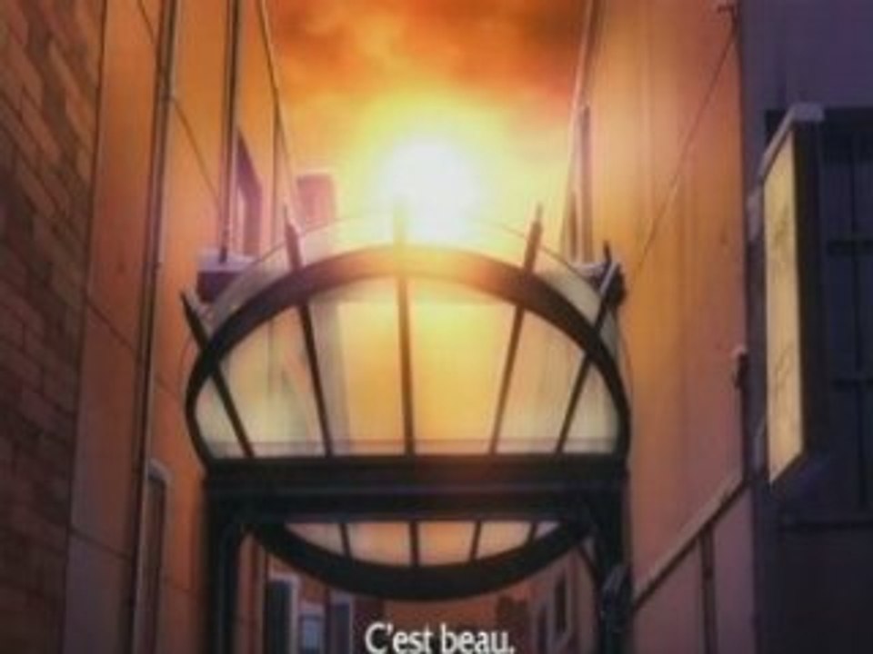 Kanon Remake 18 vostfr partie 1