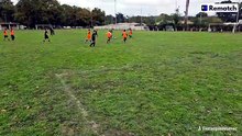 🧡🖤 BRAVO À NOS U10-U11 ! ⚽