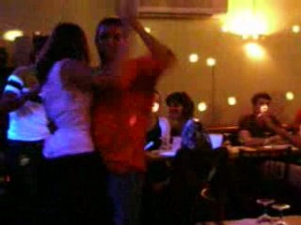 anniv milie dernière partie