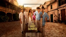 The Last Sunrise (2026) | Official Trailer [HD]