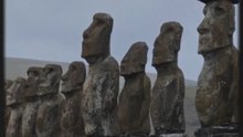 O Mistério da Civilização Rapa Nui.