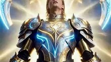 Ellos invocan dragones, yo invoco caballeros legendarios