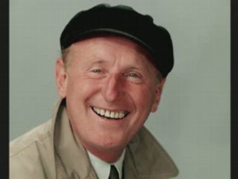 Appel Virtuel 114 - Bourvil