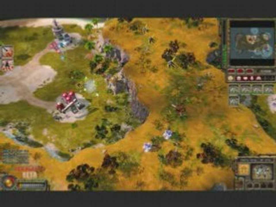 Tengu/VX Alerte Rouge 3 Tips #2