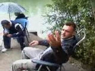 balade en bateau avec les cousin