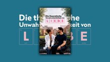 Die theoretische Unwahrscheinlichkeit von Liebe (2026) | Official Trailer [HD]