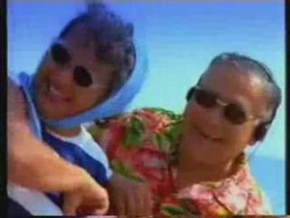 TVC Age is only a number