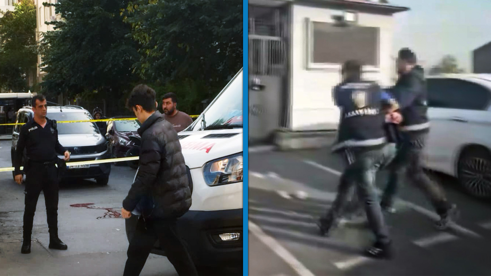 “Eşime ürün vermeyin” tehdidi cinayetle sonuçlandı
