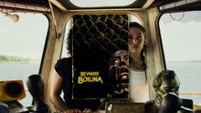 Beware Boiúna (2026) | Official Trailer [HD]