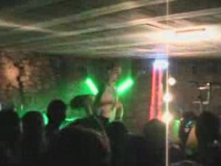 Tamtrum "Under the Sign of the Angel Dust"  Live Dark Castle