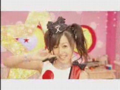 [PV] Kusumi Koharu avec Kirari Tsukishima (Morning Musume.)