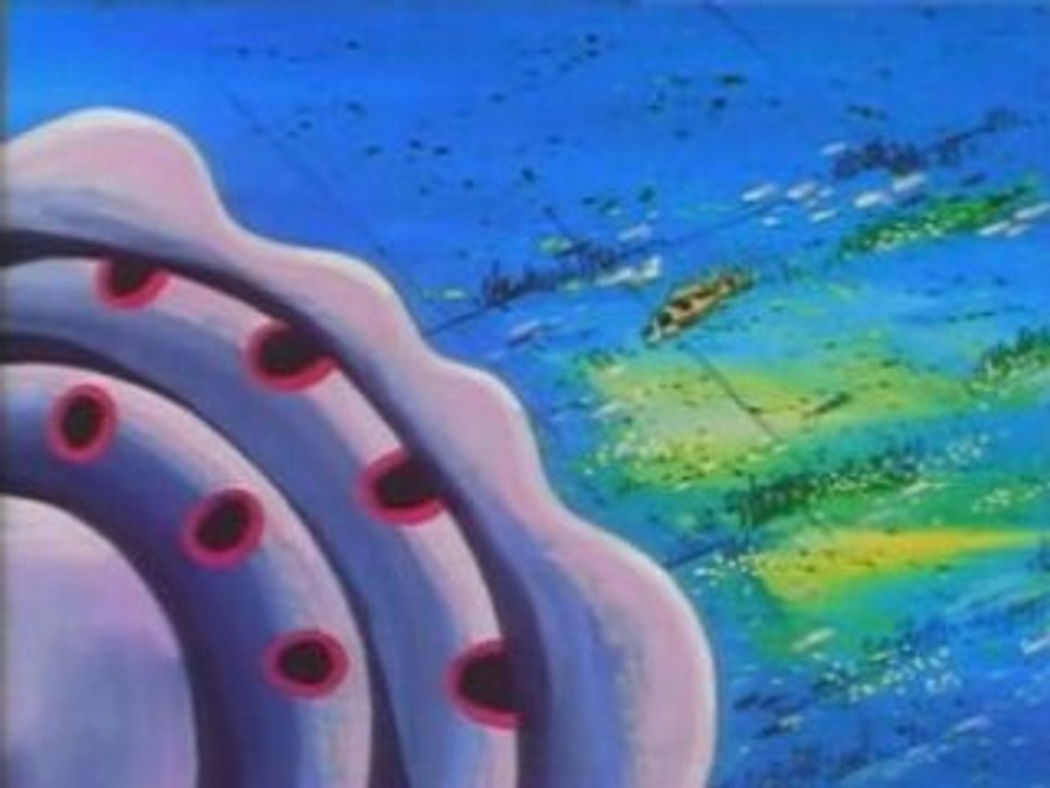 Le prince et la sirène 17