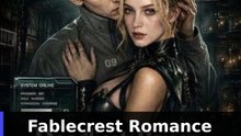 [FULL] Deadliest prison the female warden Fablecrest Romance