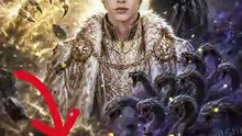 🔥The Outcast Returns Supreme Wolf God No Cut Binge Watch - True Heir