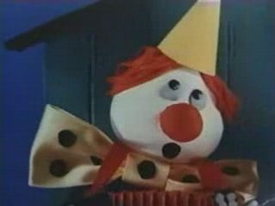 kiri le clown GENERIQUE 1965 _()