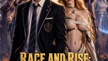 Race and Rise : My Machine Girls  Short Drama Full HD 720p