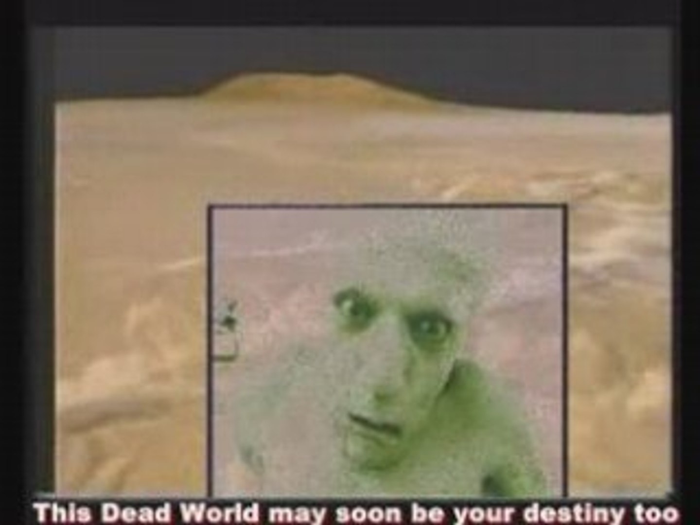 ⁣Alien Talk - Translated