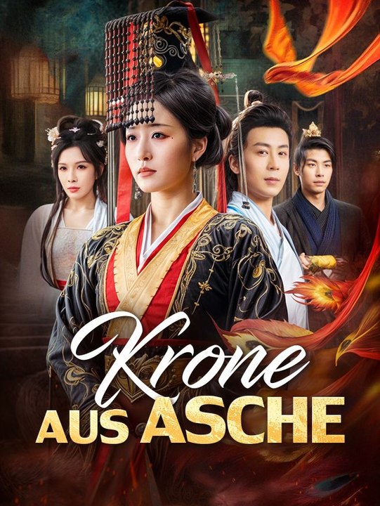 Krone aus Asche | Teil 1/2 | Deutsch - video Dailymotion