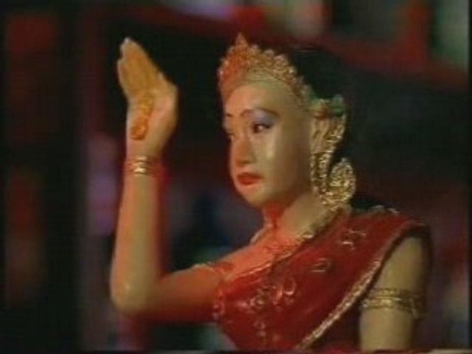 TVC Miss welcome