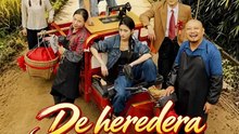 De heredera a hija del carnicero Serie Completa Español