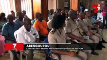 Abengourou : veut mettre fin au refus des pièces de 500 FCFA