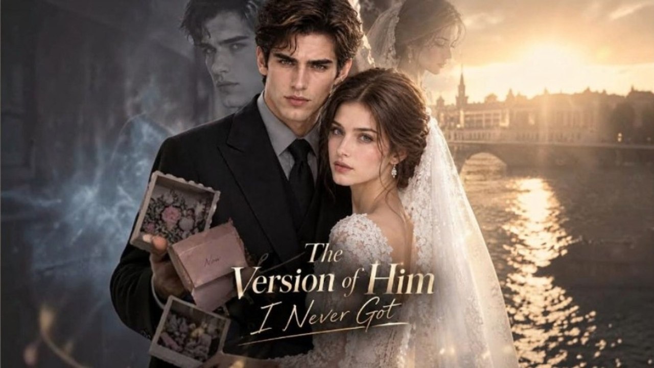 The Version Of Him I Never Got | Full Mini Movie - video Dailymotion