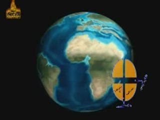 Derive des continents