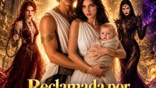 Reclamada por el Hijo de Apolo 🌞🔥 | Romance Mitológico, Dioses y Fantasía Épica - ESPAÑOL