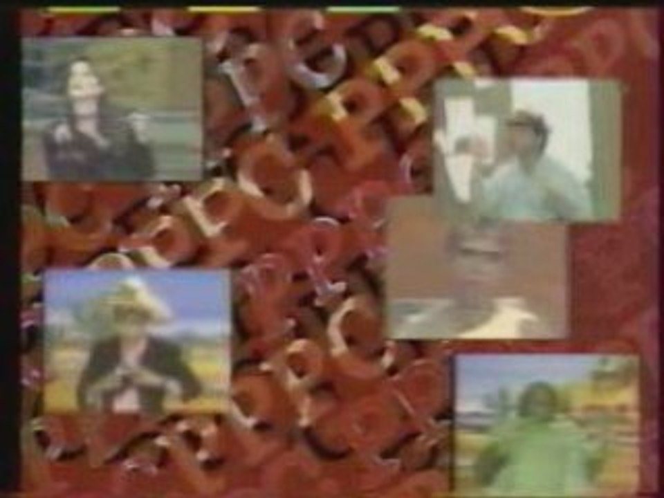 Dorothee TF1 été 1988