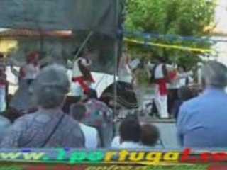 Louriçal Pombal - festival de folclore 2008 - 5