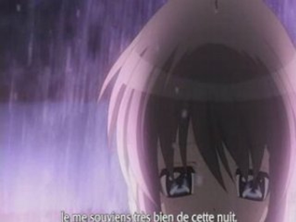 Kanon Remake 18 vostfr partie 2