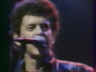 Walk on the wild side