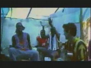 Manu Chao Documentaire Clandestino Part1/5