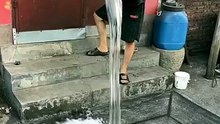 Funny moment