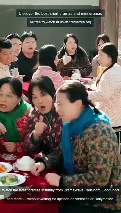 Game Over The Fall They Wrote- Full Drama Movie English Sub [Full Movie ...