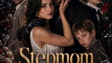 Stepmom to the mafia boss's son  | Full Ep 🔥