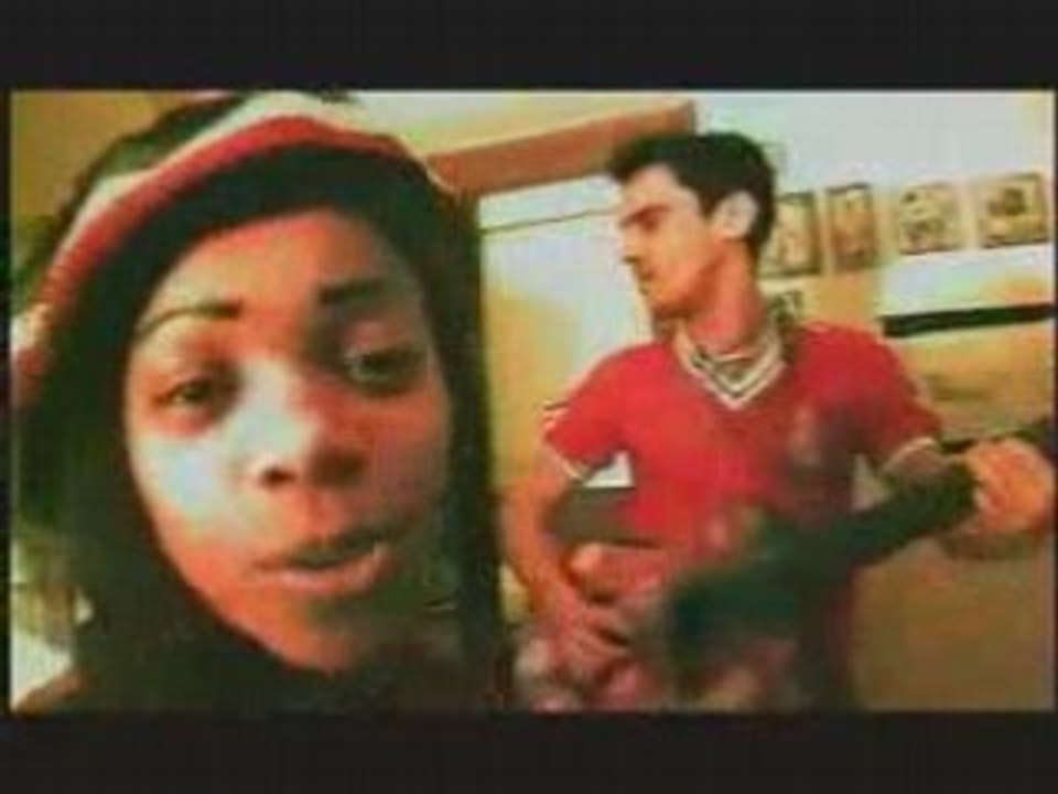 Manu Chao Documentaire Clandestino Part2/5