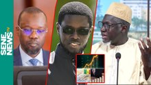 Après la sortie de Sonko, la note du Sénégal baisse : Imam Kanté défend le débat constructif