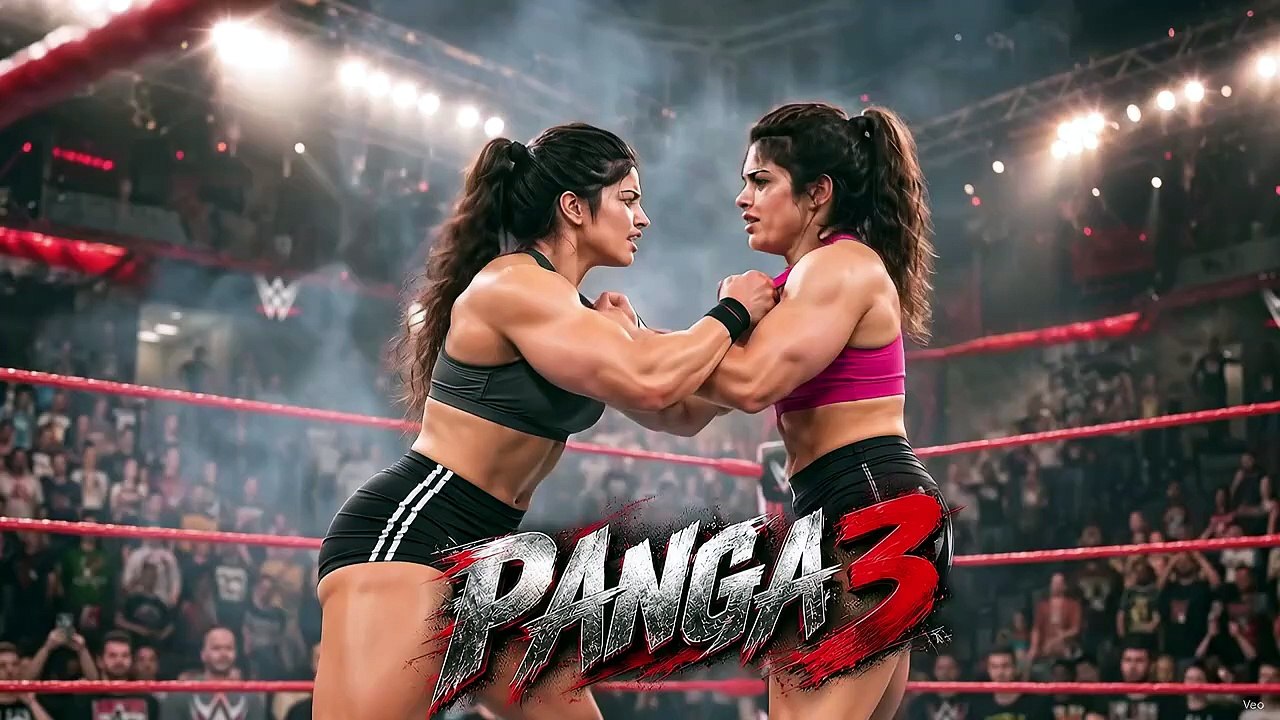 PANGA 3 | Punjabi Gym Power Anthem | Rapper Abhi | Official Music Video ...