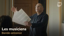 Bande-annonce | Les Musiciens de Grégory Magne (2024)