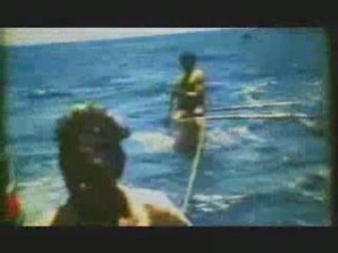 Manu Chao Documentaire Clandestino Part3/5