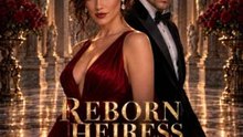 Reborn Heiress
