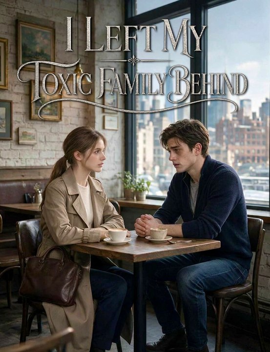 I Left My Toxic Family Behind - video Dailymotion