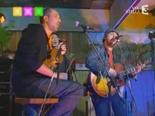 I cantelli : Sciu pa mù