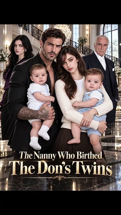 The Nanny Who Birthed The Don's Twins - video Dailymotion