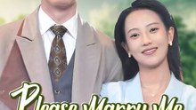 Please Marry Me, Mr. Johnson | English