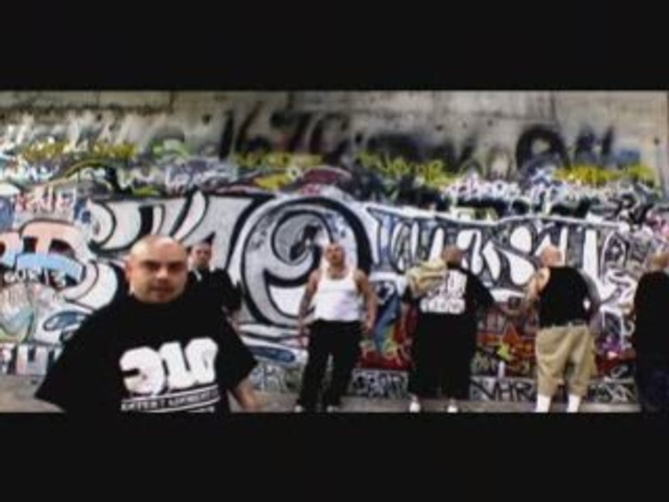 310 west gang  -  en el varrio
