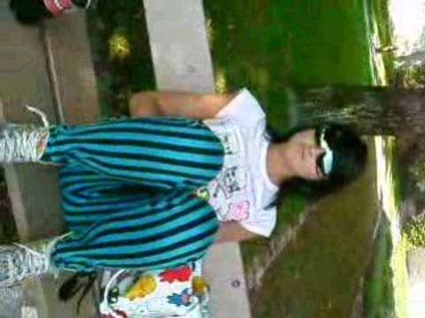 ptite journé avc sarah